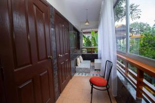Cozy Retreat Near Colva Beach! - Colva - 7