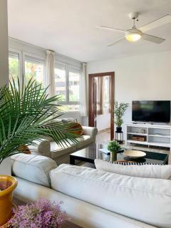 Apartamento Playa y Mar - Torremolinos - 0