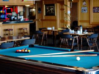 The Ritz Cafe and Motor Inn - 3
