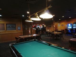 The Ritz Cafe and Motor Inn - 5