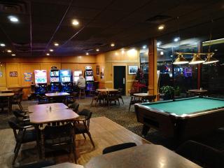 The Ritz Cafe and Motor Inn - 7