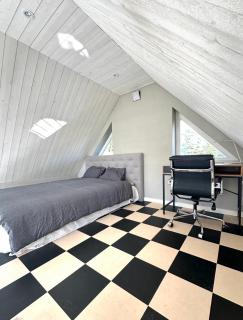 Gästhus i naturskönt läge - 4