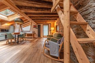 Chalet 181 - Aosta Valley Mountain Stay - Arvier - 3
