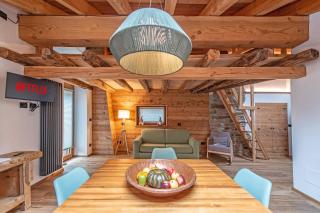 Chalet 181 - Aosta Valley Mountain Stay - Arvier - 2