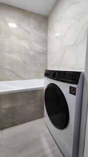 Партизанська 23 CityRooms - Bila Cerkva - 5