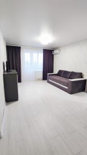 Партизанська 23 CityRooms - Bila Cerkva - 9