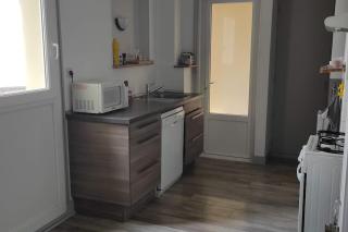 Logement entier 77 m2 Appart - Granville - 9