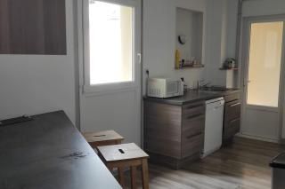 Logement entier 77 m2 Appart - Granville - 6