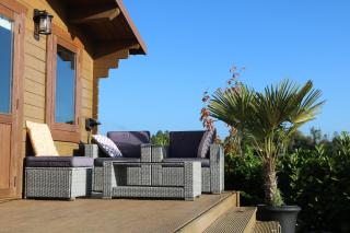 The Cabin Pipershill - 3