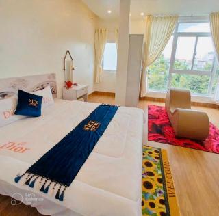 Nice Hotel Buôn Ma Thuột - Buôn Ma Thuột - 5