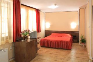 Hotel Alafrangite - Plovdiv - 5