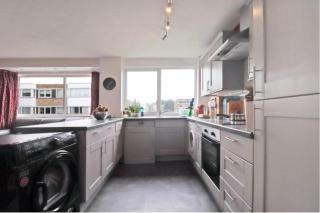 Spacious Wanstead Apartment- Sleeps 4! - Londra - 4