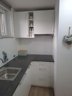 SPRING and SUMMER apartment near Ljubljana with FREE secure parking - Domžale - 4