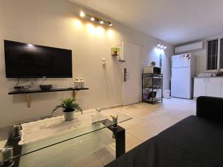 The-Home-Away-From-Home - Eilat - 2