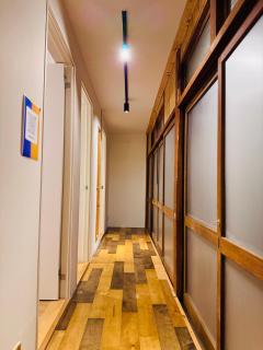 ゲストハウスSLOW HOUSE okuizumo - 2