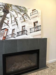 Versatile summer beach house or cosy winter retreat! - 5