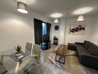 Hemel Apartments - Hemel Haven - Hemel Hempstead - 0