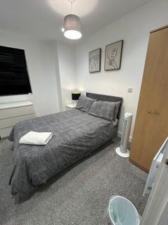 Hemel Apartments - Hemel Haven - 6