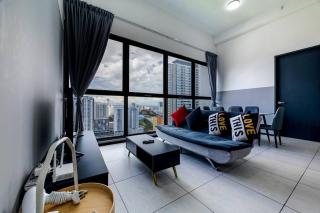 #U27 #3BR Family Staycation - Jelutong - 0