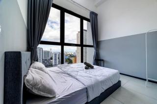 #U27 #3BR Family Staycation - Jelutong - 6