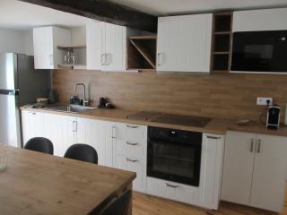 Appartement tout confort 7 personnes à Porté-Puymorens - 5