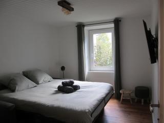 Appartement tout confort 7 personnes à Porté-Puymorens - Porté-Puymorens - 3