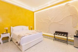 Albakech Boutique Hôtel & Spa - Marrakech - 9