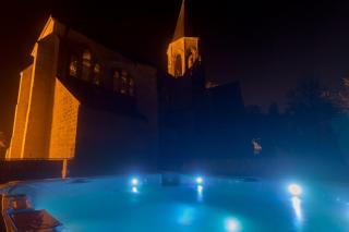 Le Presbytère de Thiverval - - 2