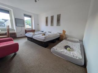 Monkey Factory - Mini Home-Stay Hostel - Traben-Trarbach - 9