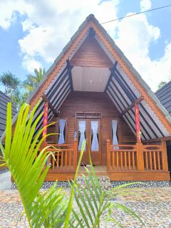 Cool Brezee Bungalow 2 - Nusa Penida - 0