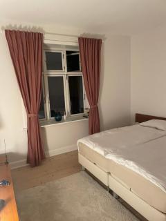 Herskabs Lejlighed - Aalborg - 4