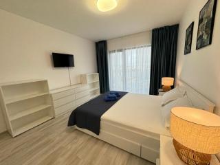 Luxury Avanera Towers Apartments Parking included - Suceava - 4