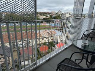 Luxury Avanera Towers Apartments Parking included - Suceava - 1