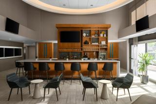 SpringHill Suites by Marriott Seattle Issaquah - 0