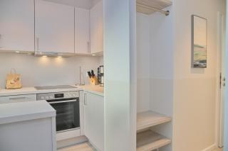 Miramar App 607 inkl WLAN - Grömitz - 9