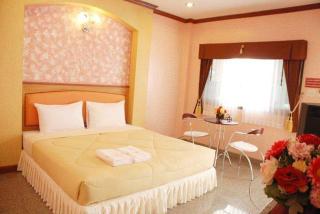 Martina Hotel Surin - 8