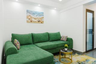 1 bedroom apartment at Winchester Gardens Riverside Drive Westlands Nairobi - Nairobi - 9