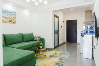 1 bedroom apartment at Winchester Gardens Riverside Drive Westlands Nairobi - Nairobi - 8