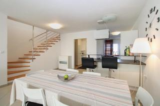 Ferienhaus für 6 Personen ca 100 qm in Pula-Fondole, Istrien Istrische Riviera - Valbandon - 3