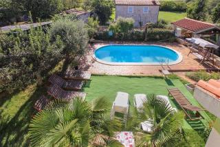 Ferienhaus mit Privatpool für 8 Personen ca 140 qm in Paradiž bei Vodnjan, Istrien Südküste von Istrien - Gajana - 3