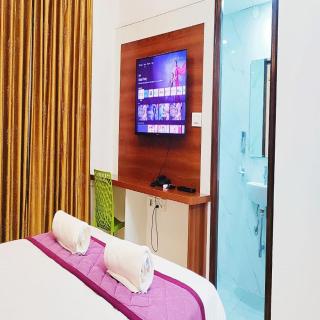 Keerthis Royal Suites Kempegowda International Airport - Yelahanka - 1