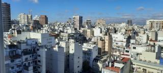 Estudio en Recoleta - Buenos Aires - 1