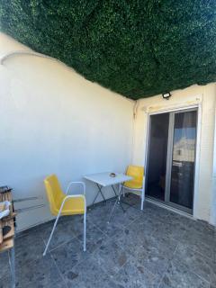 Panos Loft With Acropolis View - Atene - 4