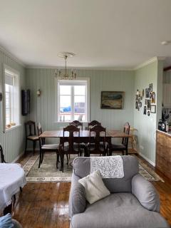 Villa Stykkisholmur - Stykkishólmur - 4