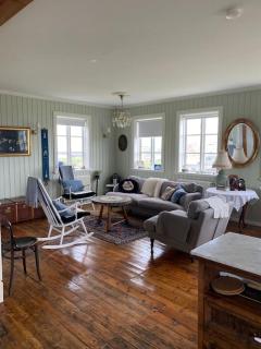 Villa Stykkisholmur - Stykkishólmur - 7