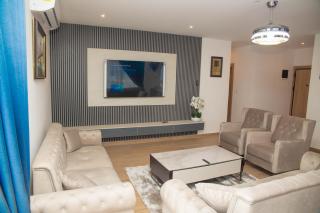 Luxury Apartment at NOVA Roman Ridge - 4