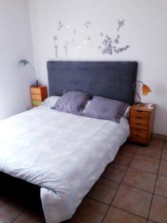 Chambre 1 - Bouc-Bel-Air - 0