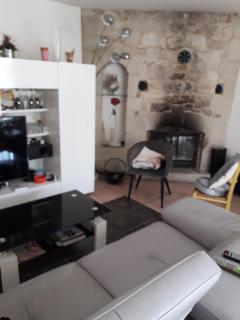 Chambre 1 - Bouc-Bel-Air - 4