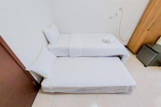 Nice Studio at Loftvilles City Apartment By Travelio - Tangerang - 6