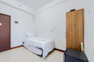 Nice Studio at Loftvilles City Apartment By Travelio - Tangerang - 7